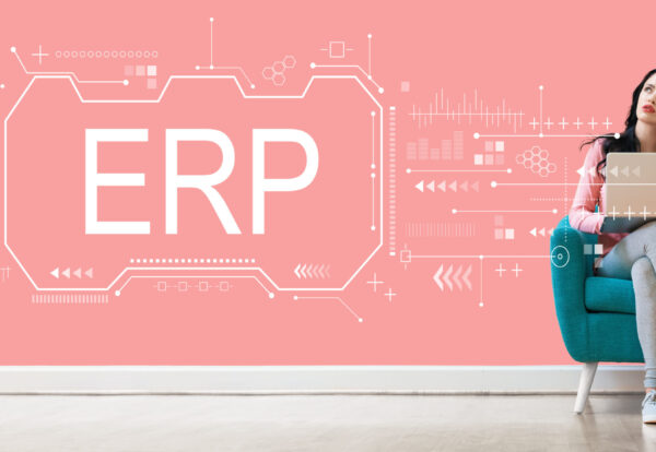 Client Testimonial - Enterprise Resource Planning (ERP) Request for Proposals (RFP), Software/Partner Evaluation, Organizational Change Services