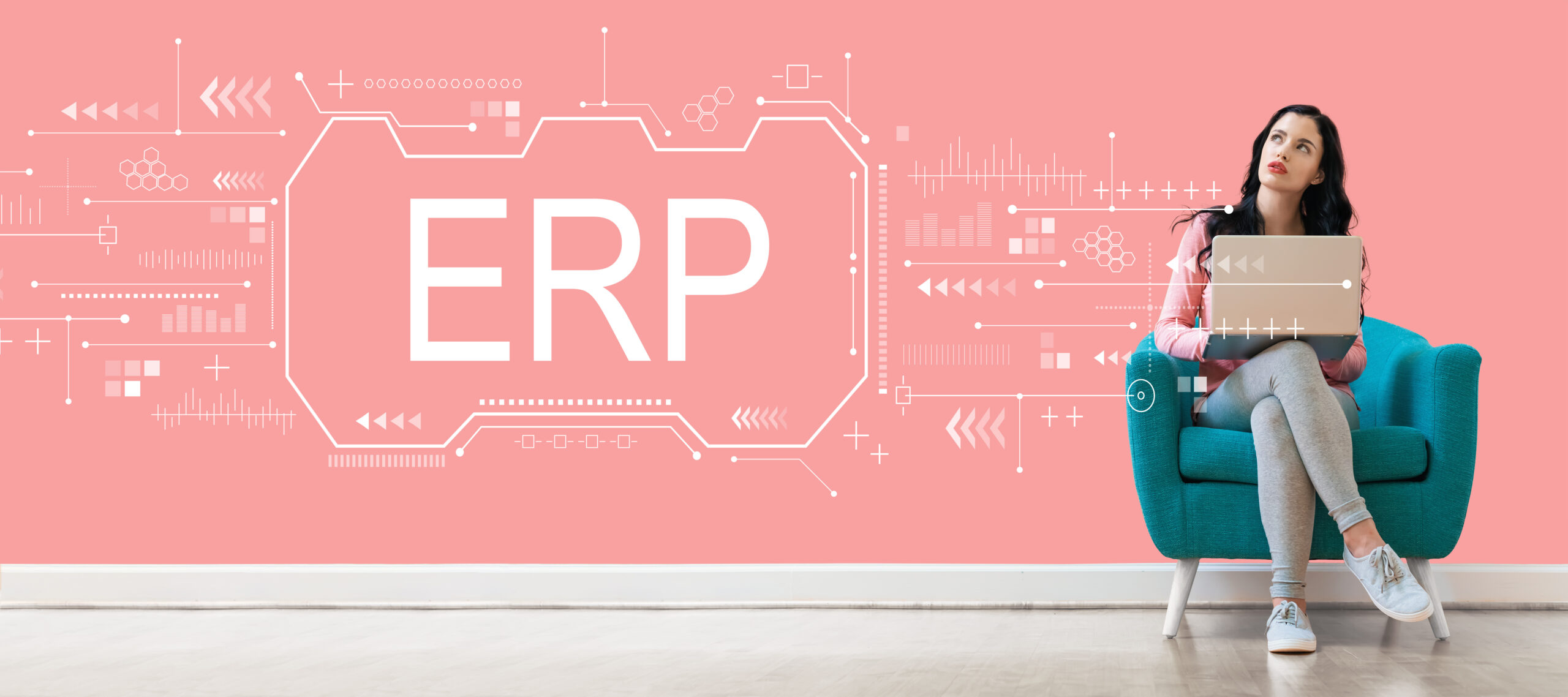 Client Testimonial - Enterprise Resource Planning (ERP) Request for Proposals (RFP), Software/Partner Evaluation, Organizational Change Services